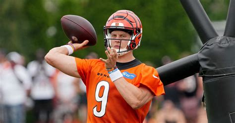 NFL Rookie of the Year Odds: Offensive & Defensive Awards.